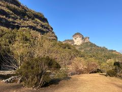 -武夷山风景名胜区-玉女峰