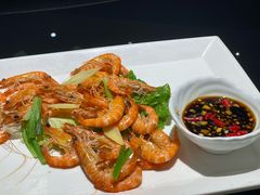 -开元名都大酒店·国风堂中餐厅