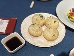 -老吉堂上海本帮菜(工体店)