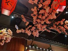大堂-农耕记·湖南土菜(halo广场店)
