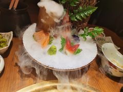 -和彩放题(渔阳店)