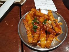 琅琊土豆-成都你六姐·牛肉冒菜(城市集市合生汇店)
