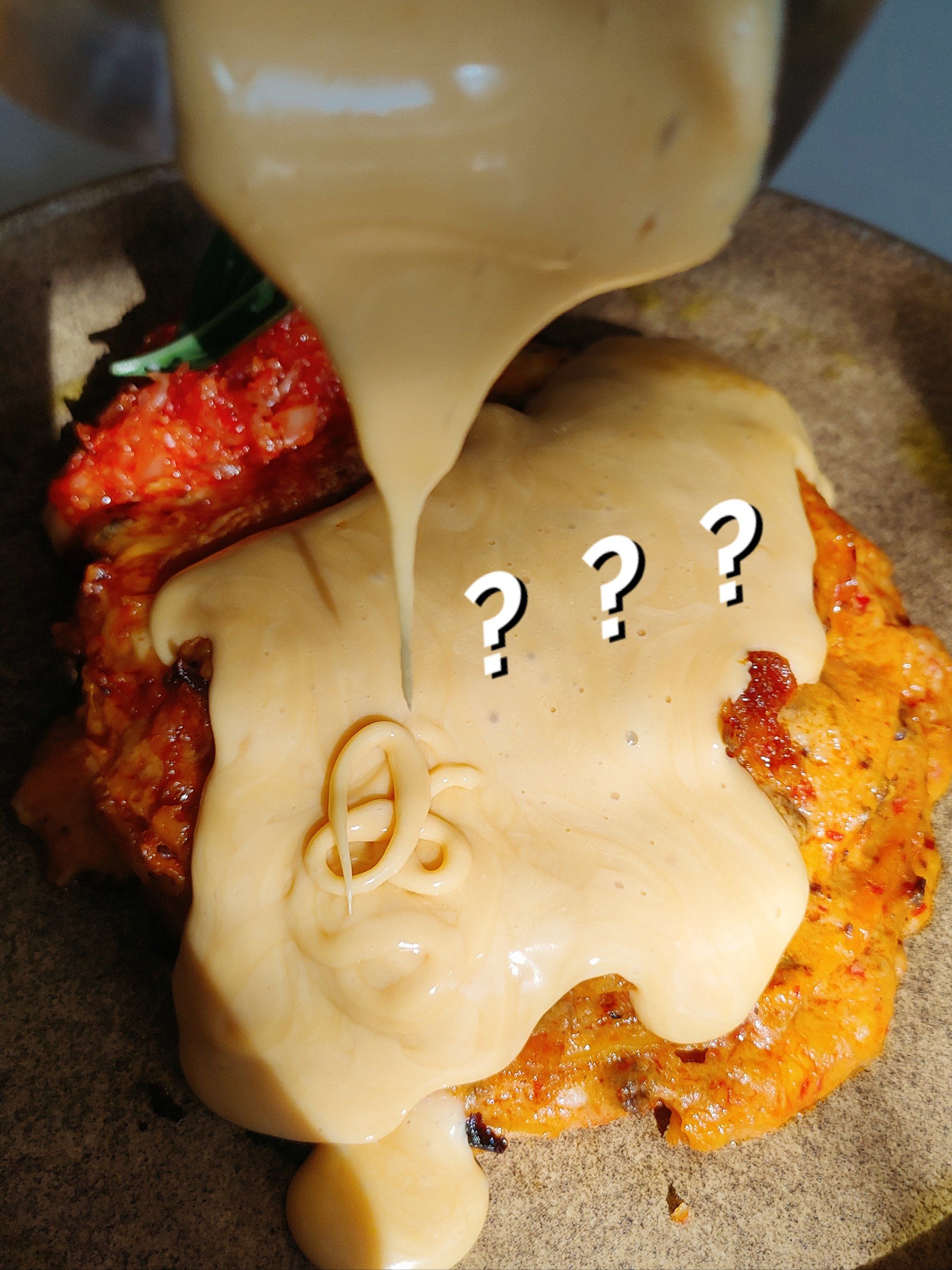 究竟是哪一步出了问题?