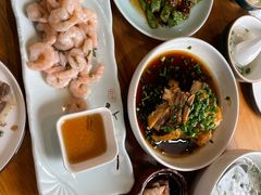 -百家鲜·杭帮菜