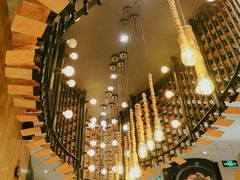 -云海肴·汽锅鸡·云南菜(苏州中心店)