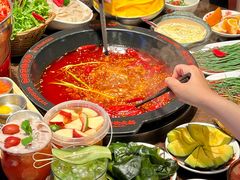 -牛市坎火锅(建设路店)