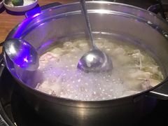 -润青四季音乐主题餐厅·椰子鸡(罗湖店)