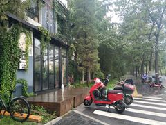 -Arrow Factory Brewing箭厂啤酒