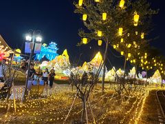 -歌斐颂巧克力小镇