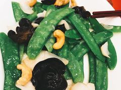 -玉华台饭庄(裕中西里小区店)
