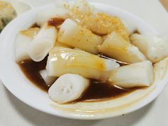 腩汁珍珠肠-芬芳甜品(东风西路店)