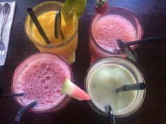 -Pundi Pundi Restaurant