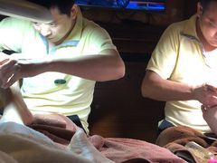-东方棕泉·洗浴·按摩·美食国际水疗会所(福田店)