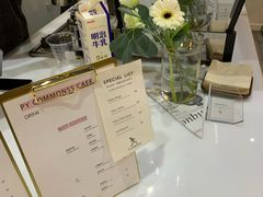 -常识咖啡common sense(春熙路店)