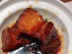 -小菜园新徽菜(江阴万达店)