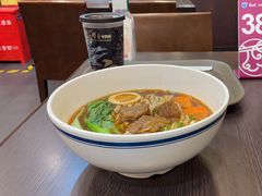 -康师傅私房牛肉面(申虹店)