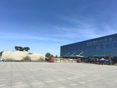 -南通洲际绿博园