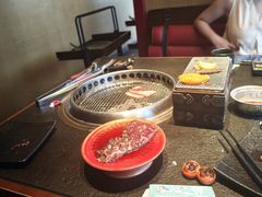 -300杯·和牛烧肉清酒专门店(廊里店)