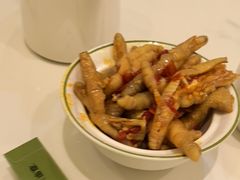 -春家·非遗手工小吃(徐汇万科广场店)