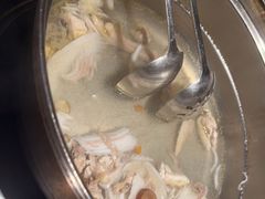-三个椰子·现砍椰子鸡(金源CBD店)