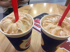-DQ·蛋糕·冰淇淋(新佳丽店)