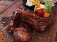 -春风十里烧烤音乐吧(实力乐队驻唱三元里店)