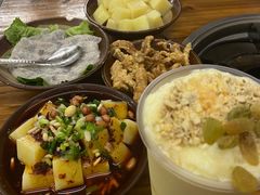 -笔记安顺夺夺粉火锅