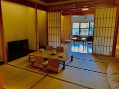 -北京古北水镇御舍温泉酒店