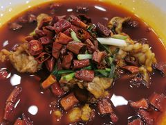 -簋街仔仔小龙虾(总店)