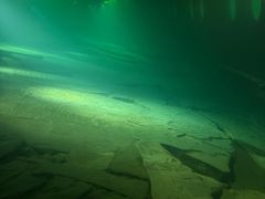 -白鹤梁水下博物馆