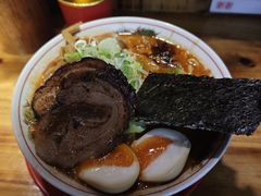 -老龙亭拉面店