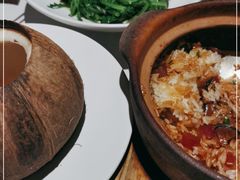 -汤城小厨•粤菜•靓汤(金融街店)