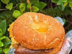 -Peet's Coffee皮爷咖啡(大学路店)