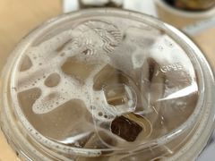 -星巴克(北京王府井店)