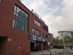 -丹东路渡口(轮渡站)