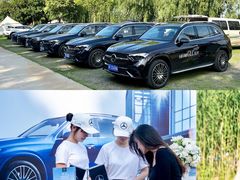 -泰州之星奔驰4S店(海陵店)