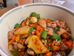 -铁公鸡·四川料理(天环广场店)