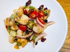 -必点海鲜·鲅鱼水饺(鞍山西道店)