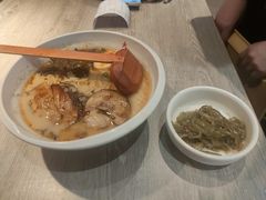 -味千拉面(保定万博广场店)