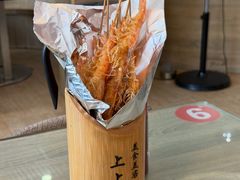 -巽寮印象美食部落餐厅·海鲜·地方特色菜(惠州体验店)