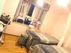 -星漾美学美容美体中心