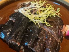-粤财皇冠假日酒店·彩华轩中餐厅