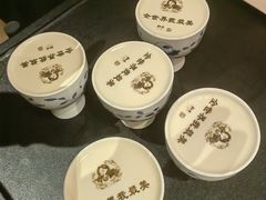 -杏花堂晋商私房菜(华熙五棵松店)