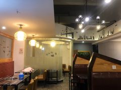 大堂-牛珍香时尚养生餐厅草原刀叉牛肉(大学城店)