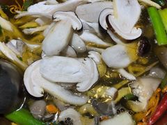 -黔阿牛菌汤牛肉粉全牛火锅(喷水池店)