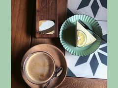 -时光花园(白鹭洲店)