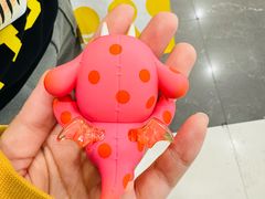 -泡泡玛特POPMART(金安国际购物中心店)