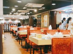 大堂-点都德(大茶楼店)