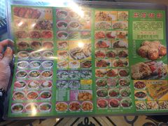 -芬芳甜品(同福路店)