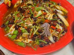 -常和州·夜宵大排档(常州单店)